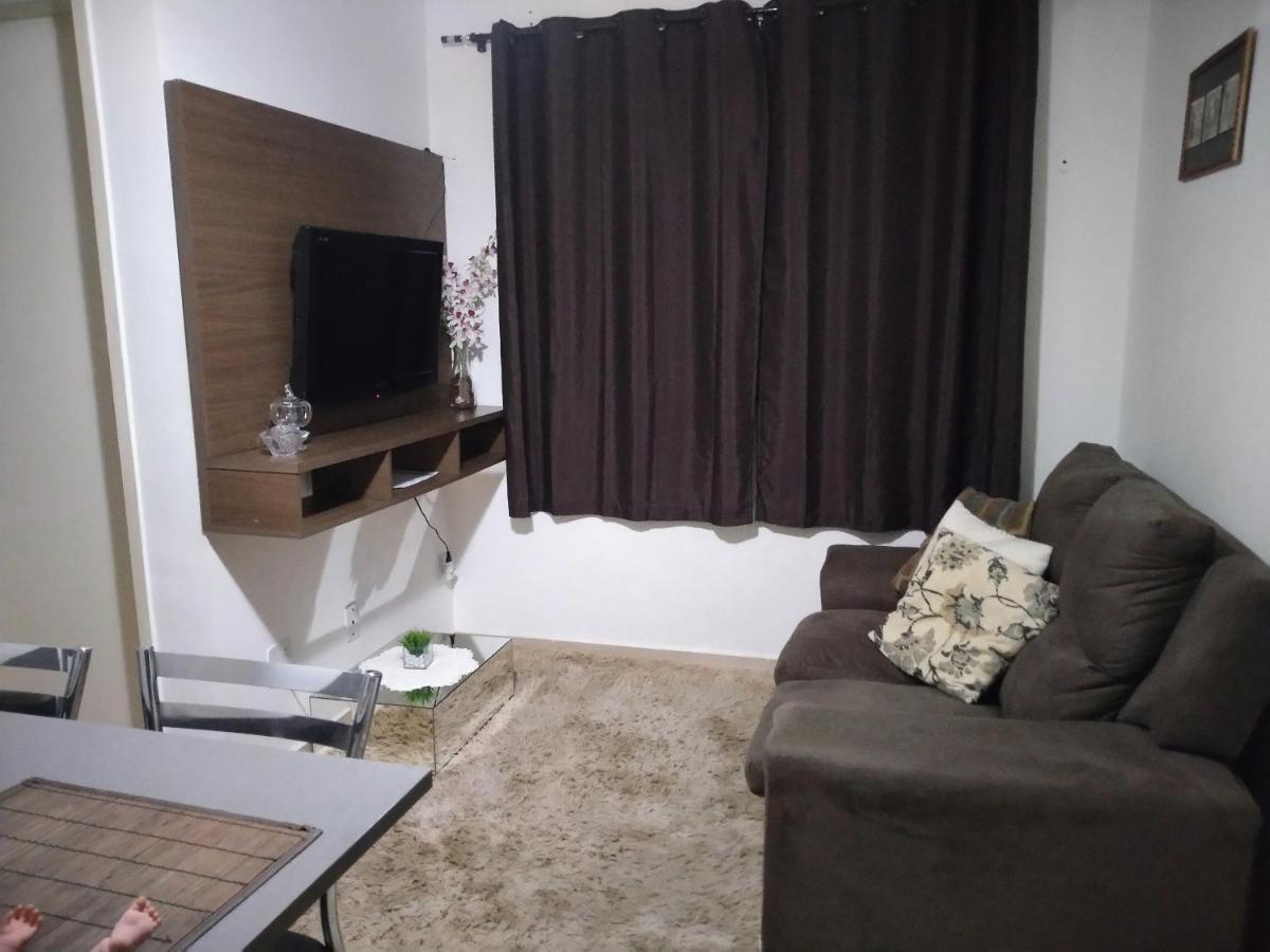 Apartment Prox Ao Centro *