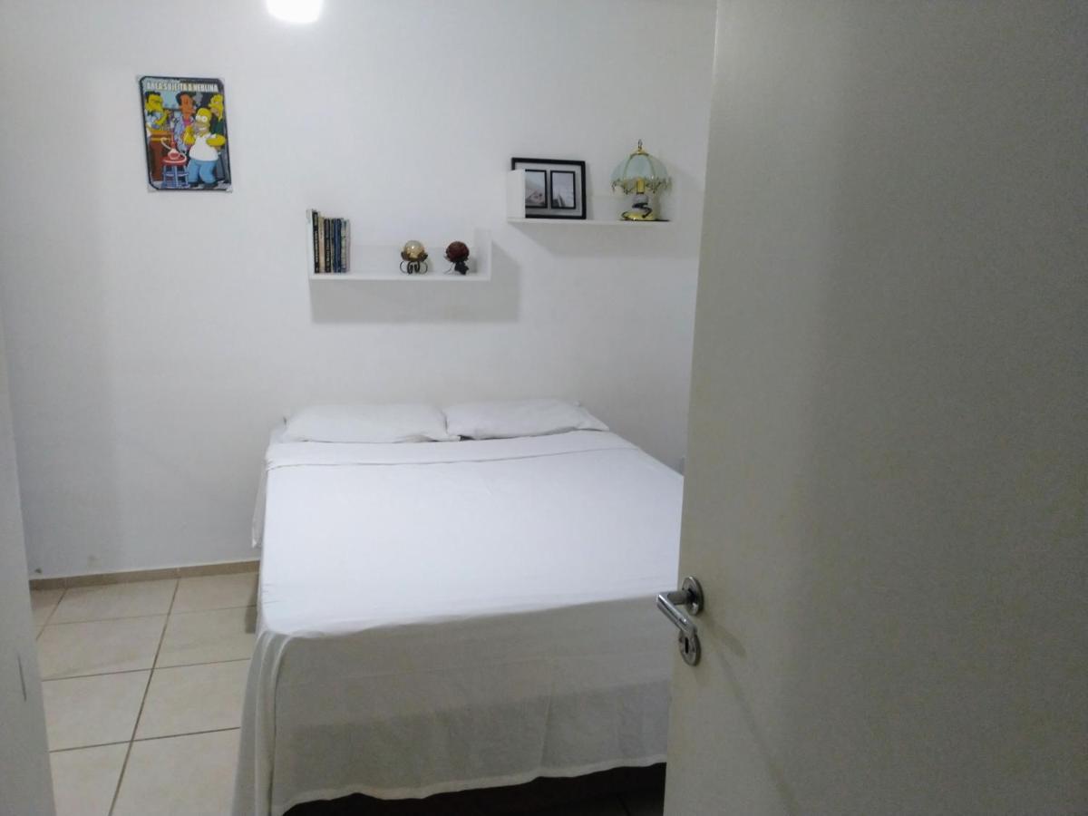 Prox Ao Centro Apartment Londrina