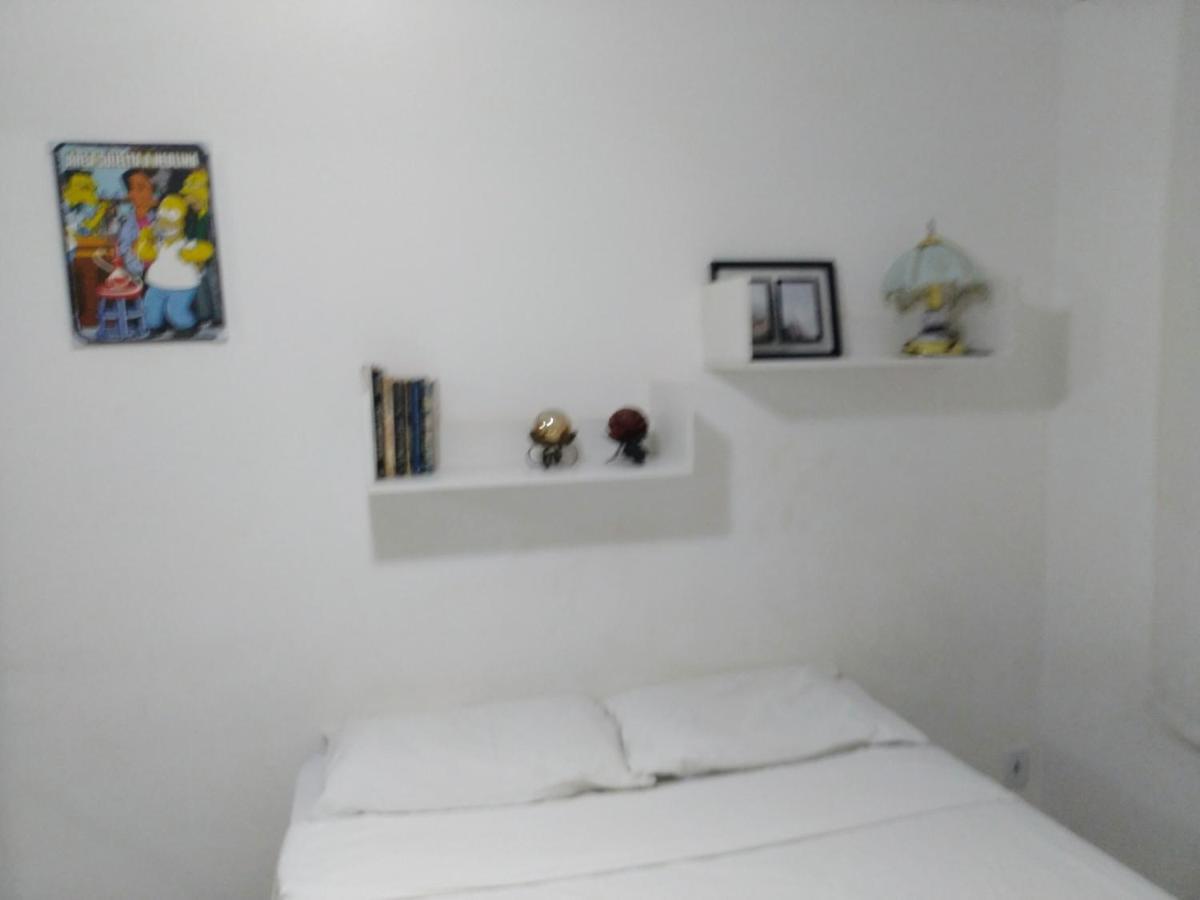 Prox Ao Centro Apartment *