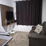 Apartamento próx ao centro Londrina