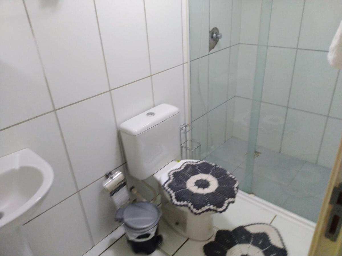 Prox Ao Centro Apartamento *