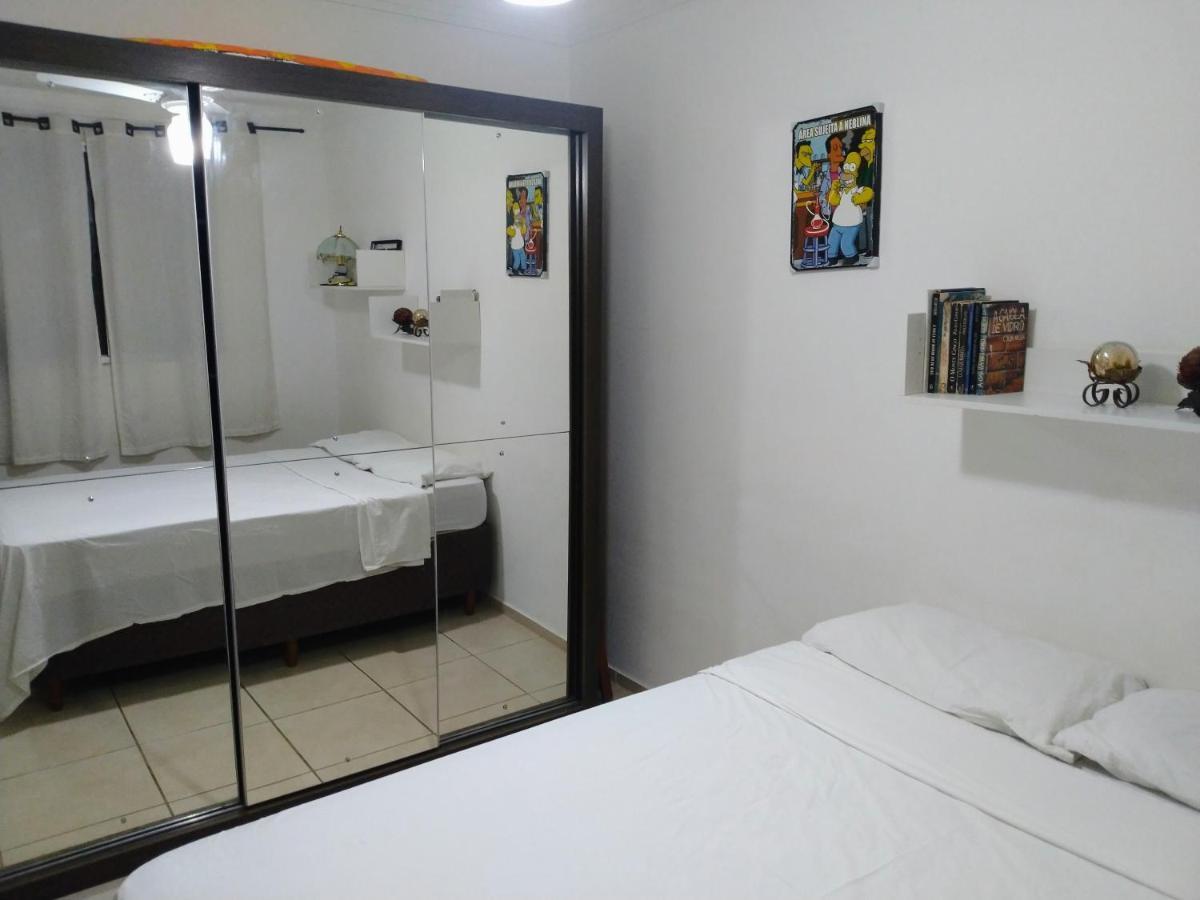 Apartamento Prox Ao Centro