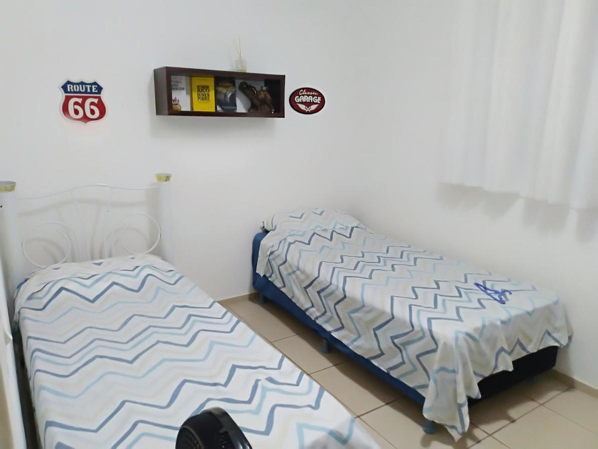 Apartamento Prox Ao Centro