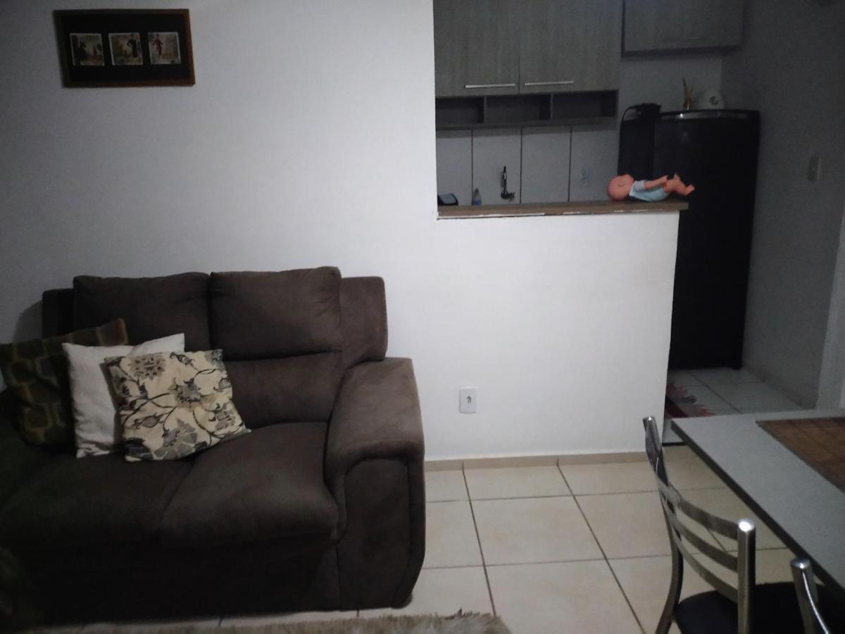 Apartamento Prox Ao Centro *