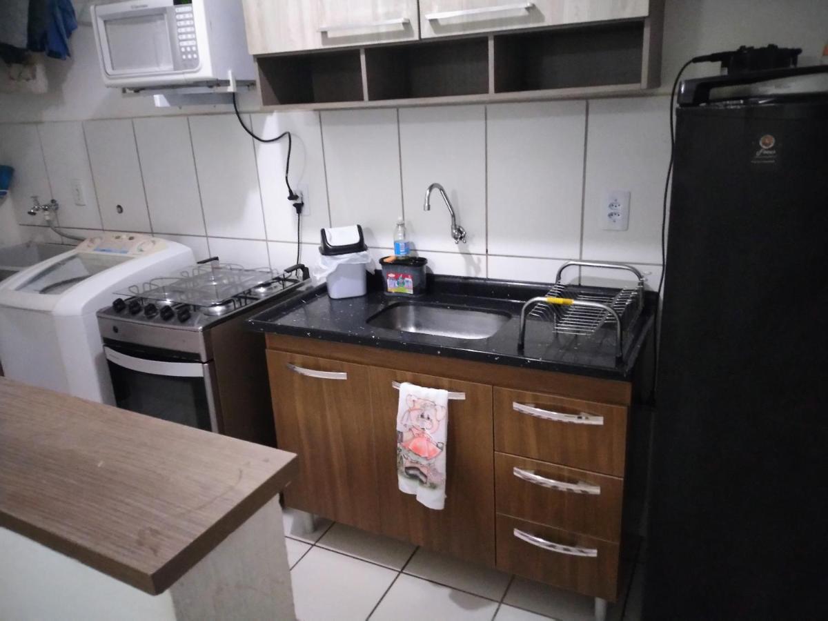 Prox Ao Centro Apartamento