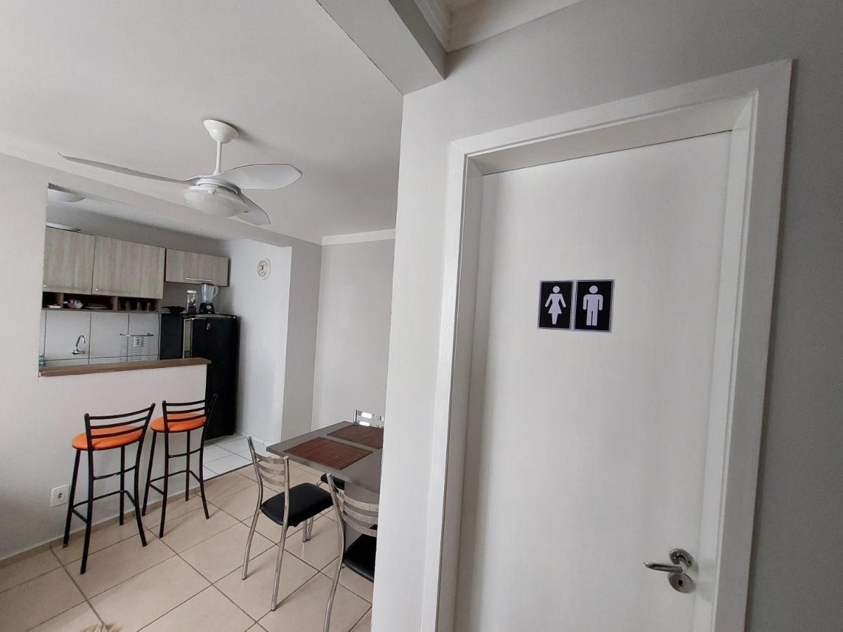 Apartamento Prox Ao Centro