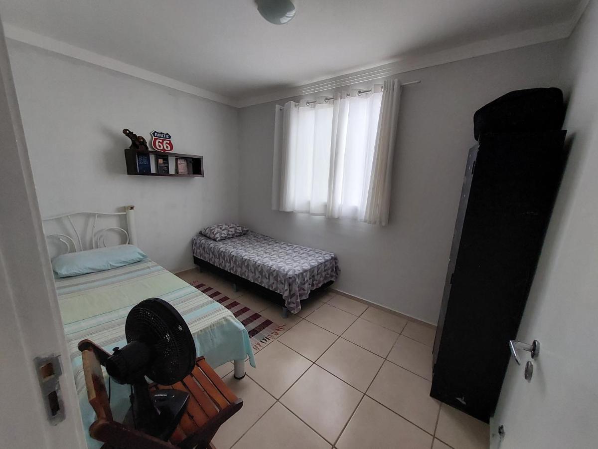 Prox Ao Centro Apartamento Londrina