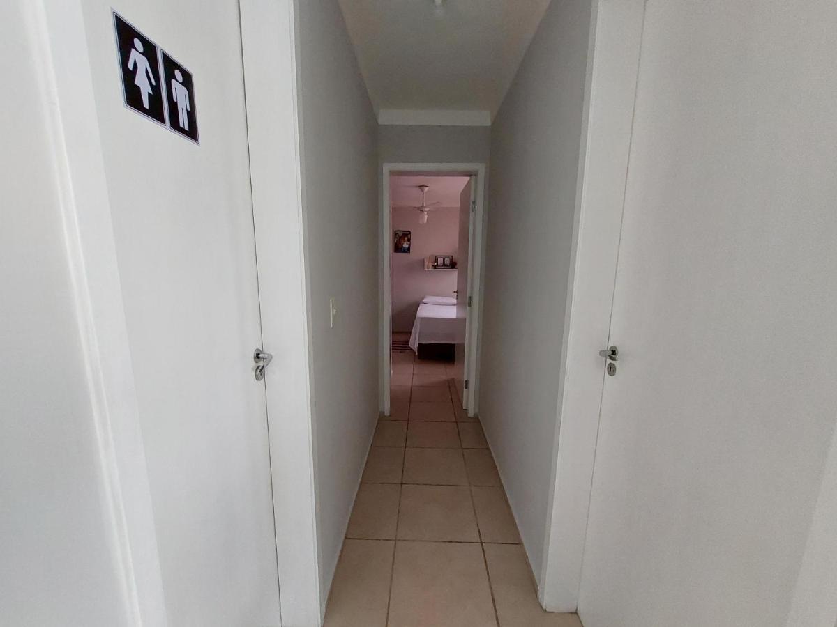 Prox Ao Centro Apartamento *